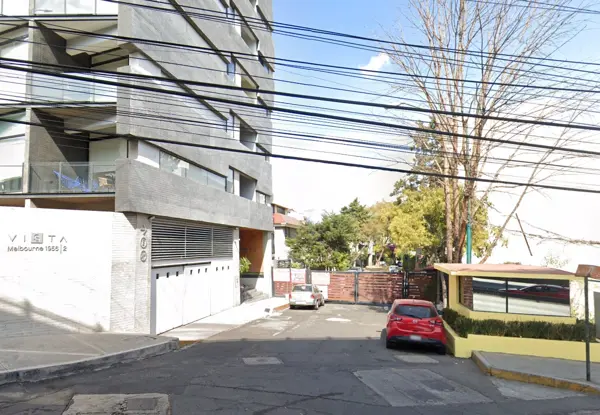 Casa en venta en Olimpica, Coyoacán — foto 3 de 7