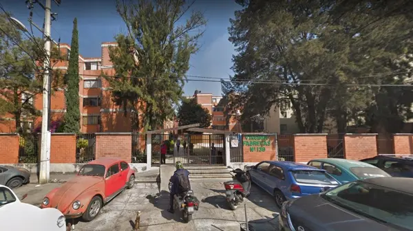 Departamento en venta en Jorge Negrete, Gustavo A. Madero — foto 2 de 17