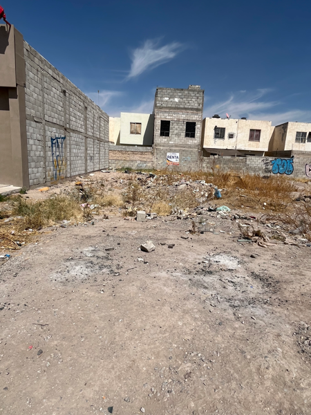 Terreno en renta en La Joya, Torreón — foto 3 de 5