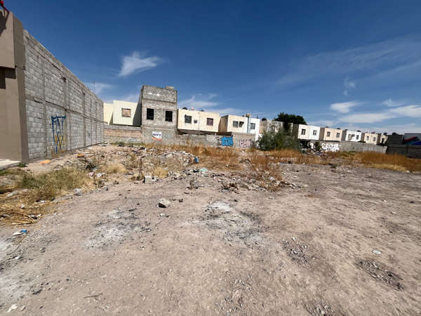 Terreno en renta en La Joya, Torreón — foto 2 de 5