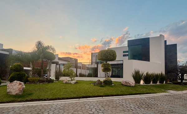 Casa en venta en Lomas de Angelópolis, Ocoyucan — foto 3 de 30