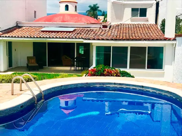 Casa en venta en Extensión Vista Hermosa, Cuernavaca — foto 2 de 14