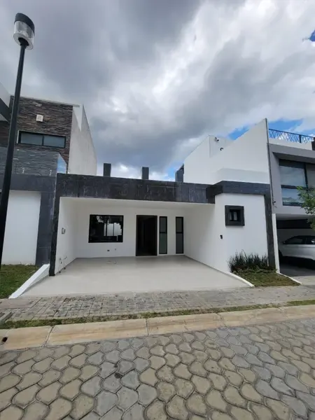 Casa en venta en Lomas de Angelópolis, San Andrés Cholula — foto 3 de 29