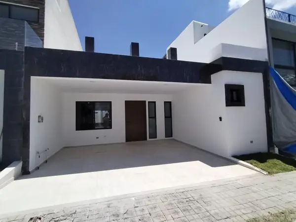 Casa en venta en Lomas de Angelópolis, San Andrés Cholula — foto 2 de 29