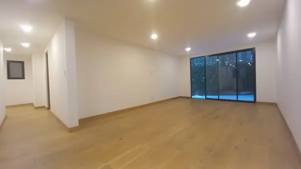 Departamento en venta en Condesa, Cuauhtémoc — foto 3 de 14