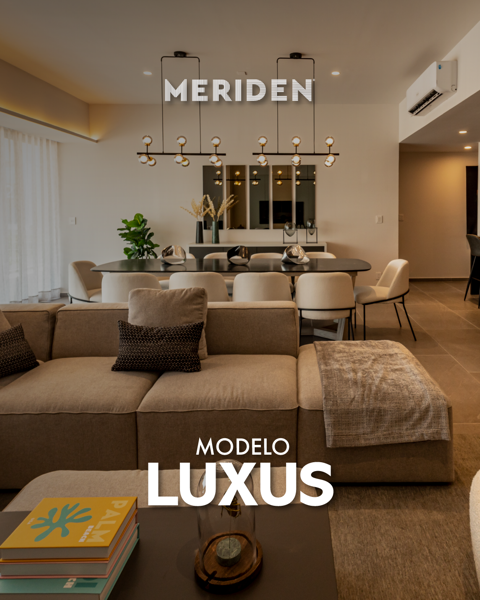 Departamento en venta en Cabo Norte, Mérida — foto 2 de 9