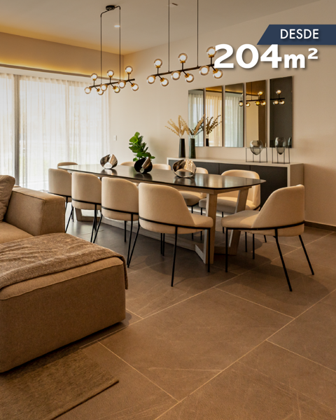 Departamento en venta en Cabo Norte, Mérida — foto 3 de 9