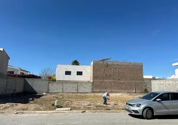 Terreno en Venta en Villas del Renacimiento, Torreón, Coahuila de Zaragoza