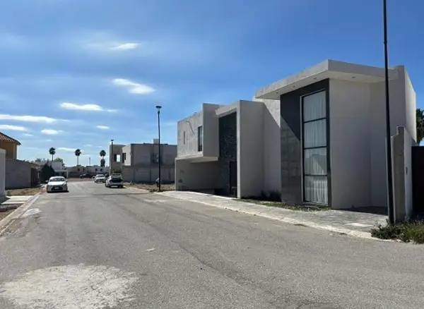 Terreno en venta en Villas del Renacimiento, Torreón — foto 3 de 16