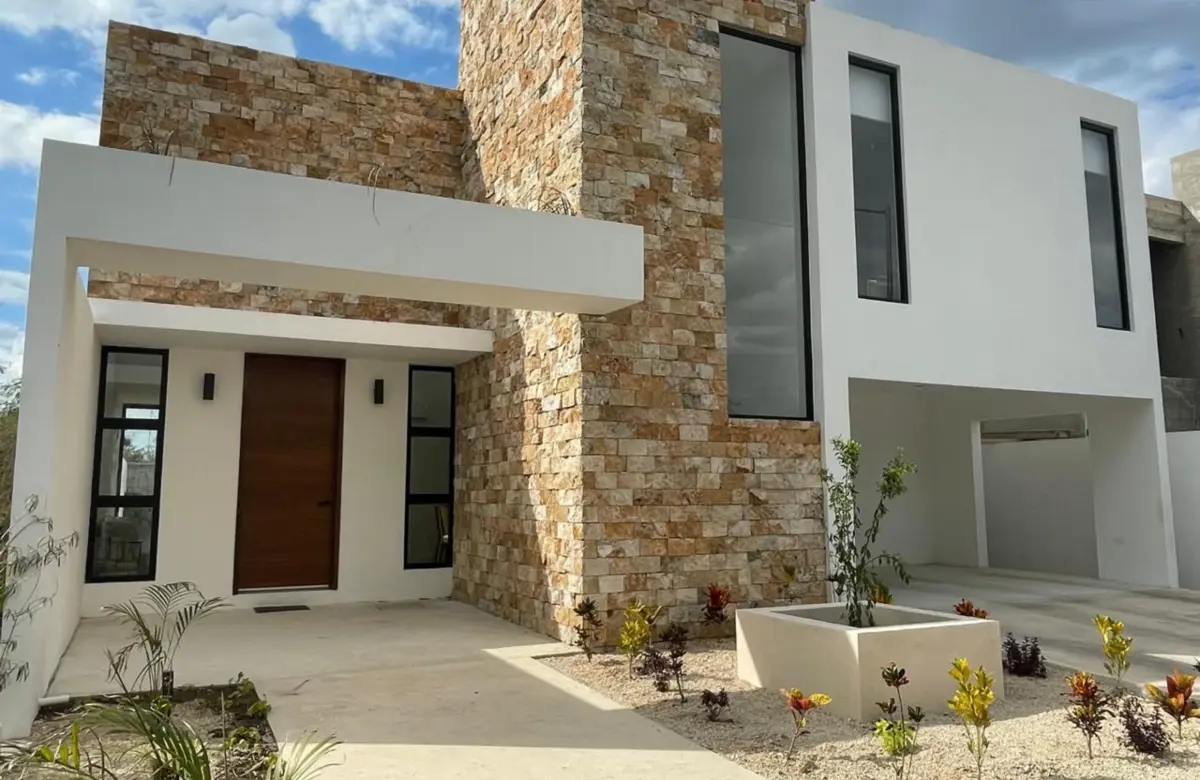Casa en venta en Merida Centro, Mérida — foto 1 de 22