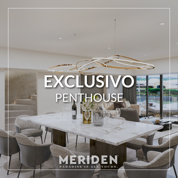 Departamento en venta en Cabo Norte, Mérida — foto 2 de 9