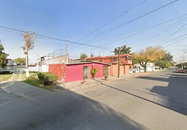 Casa en venta en José María Morelos y Pavón, Coacalco de Berriozábal — foto 2 de 16