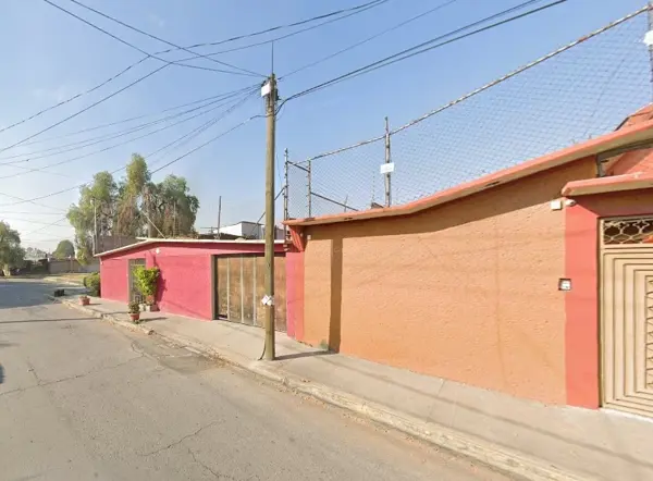 Casa en venta en José María Morelos y Pavón, Coacalco de Berriozábal — foto 3 de 16
