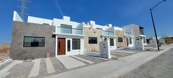 Casa en Venta en Ciudad Meseta, Querétaro, Querétaro