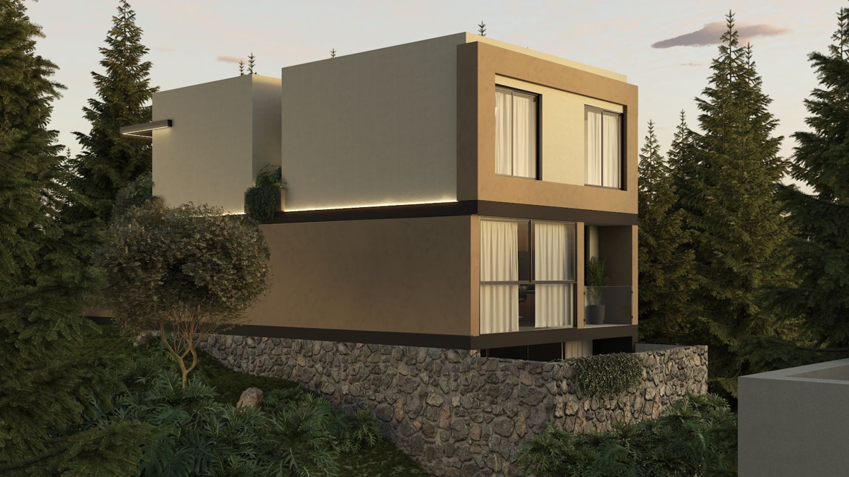 Casa en venta en Montaña Monarca I, Morelia — foto 1 de 8