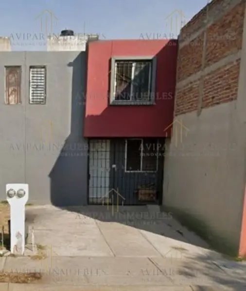 Casa en Venta en Valle Dorado, Tlajomulco de Zúñiga, Jalisco