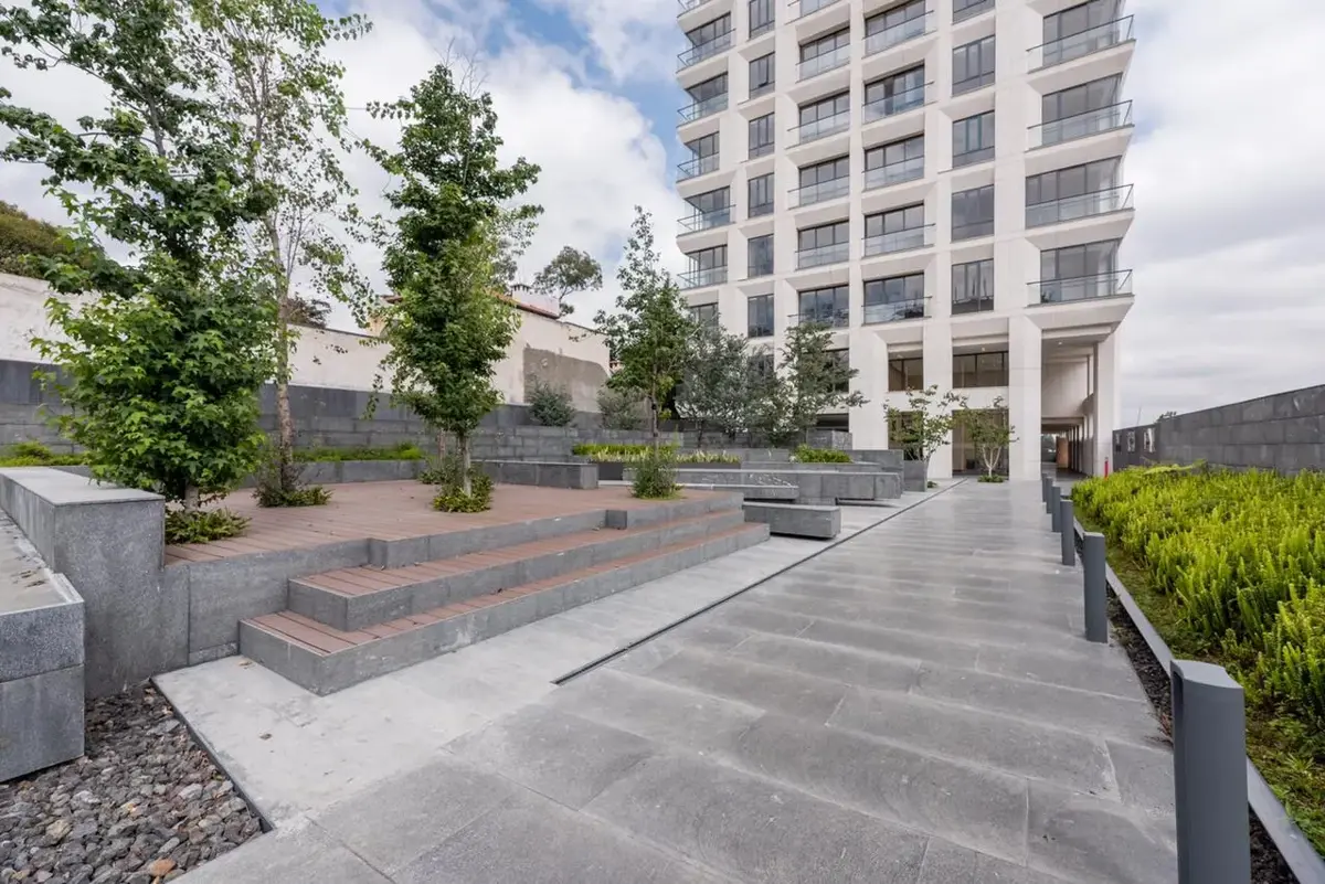 Departamento en venta en Alcantarilla, Álvaro Obregón — foto 1 de 23