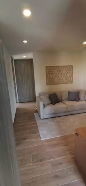 Departamento en venta en Alcantarilla, Álvaro Obregón — foto 3 de 23