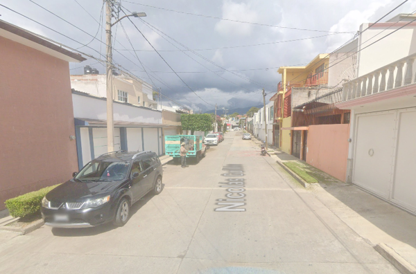 Casa en venta en Poetas, Zitácuaro — foto 2 de 10