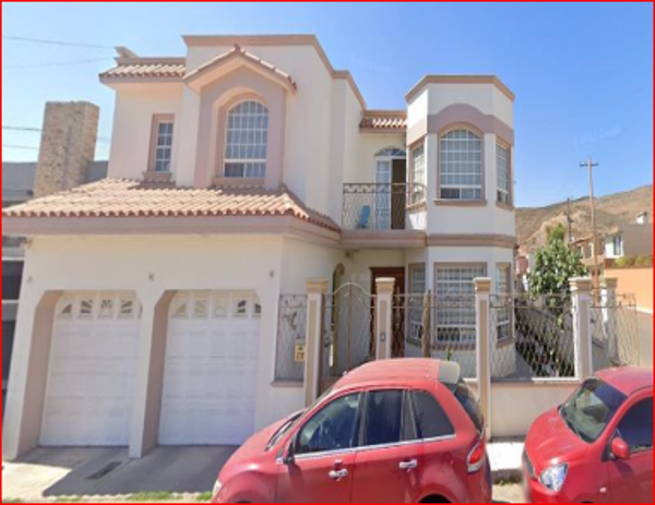 Casa en venta en Valle Dorado Sección Lagos, Ensenada — foto 3 de 13