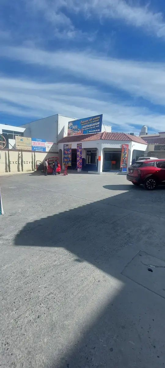 Local en renta en Ampliación Morelos, Saltillo — foto 1 de 18