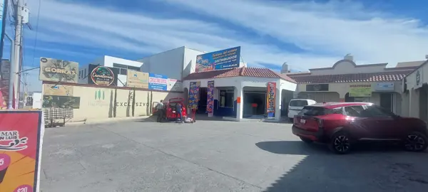 Local en renta en Ampliación Morelos, Saltillo — foto 3 de 18