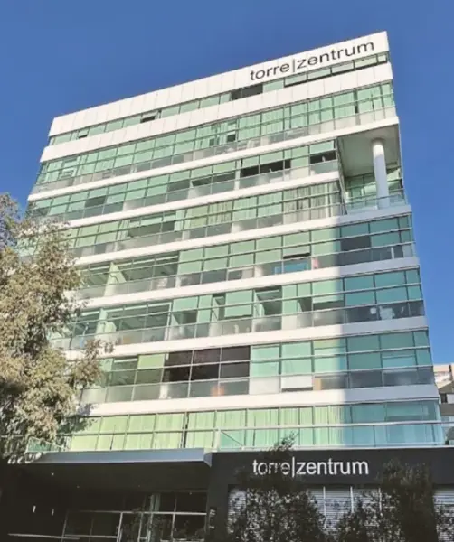 Oficina en Renta en Torre Zentrum, Zona Urbana Río Tijuana