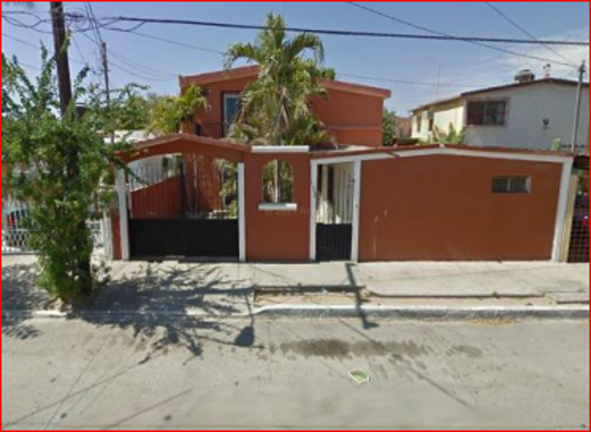Casa en venta en Bella Vista, La Paz — foto 1 de 13