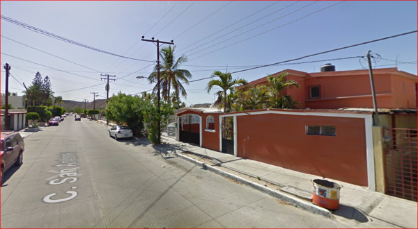 Casa en venta en Bella Vista, La Paz — foto 3 de 13