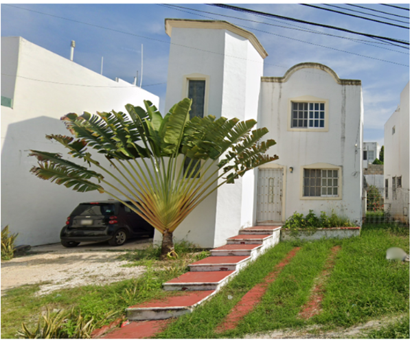 Casa en Venta en San Joaquin, Campeche, Campeche