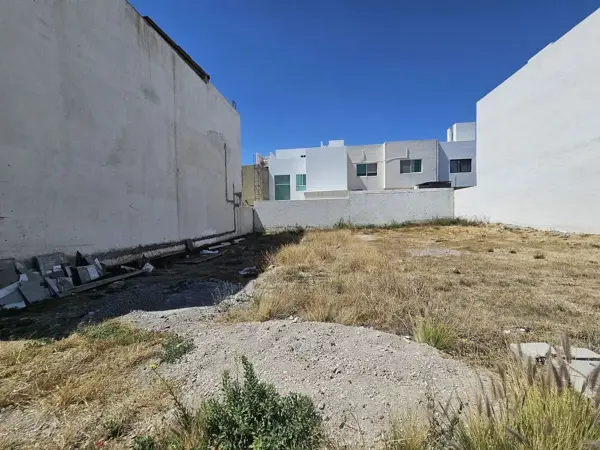 Terreno en venta en Zen Life Residencial I, El Marqués — foto 3 de 26
