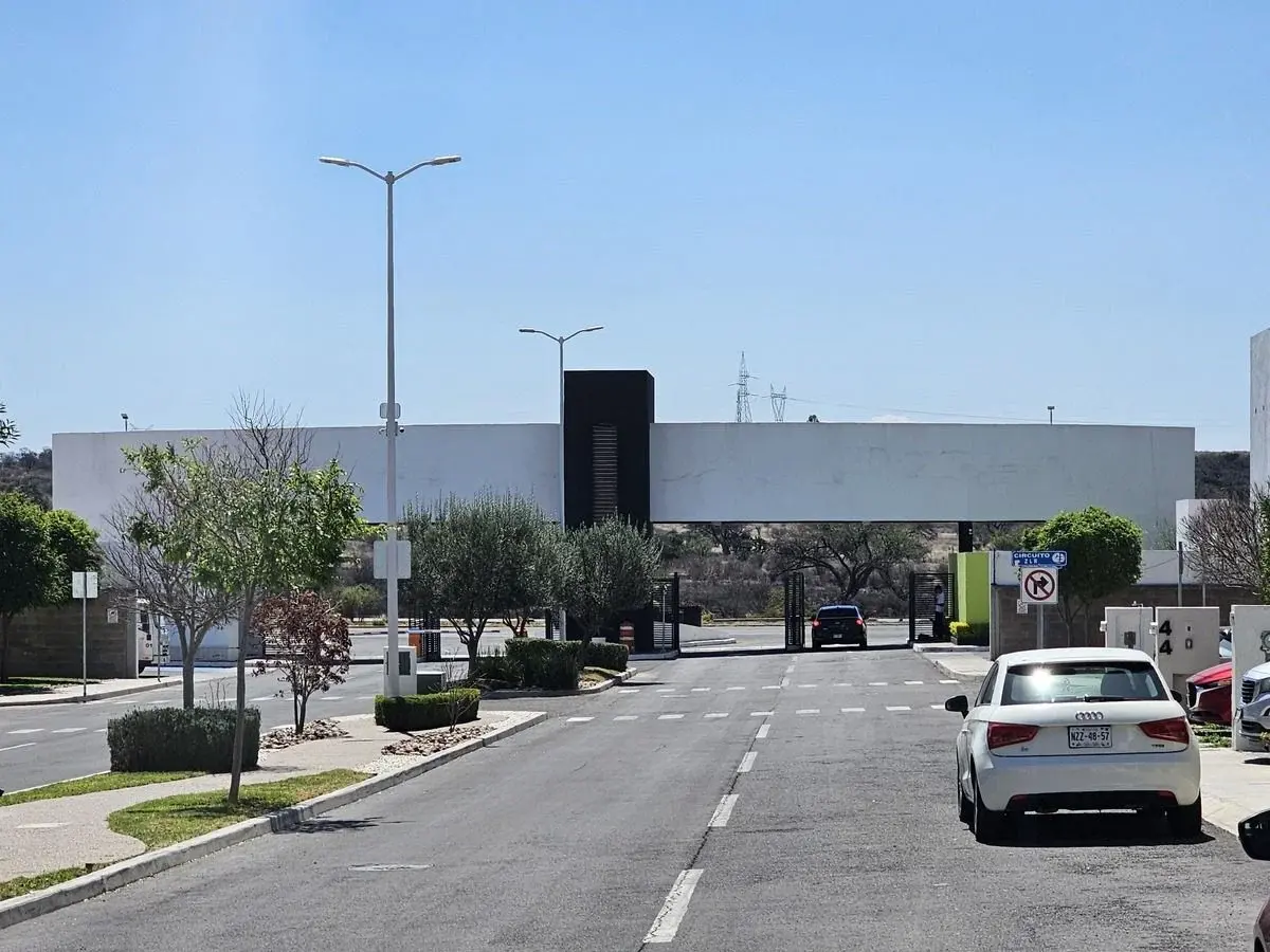 Terreno en venta en Zen Life Residencial I, El Marqués — foto 1 de 26