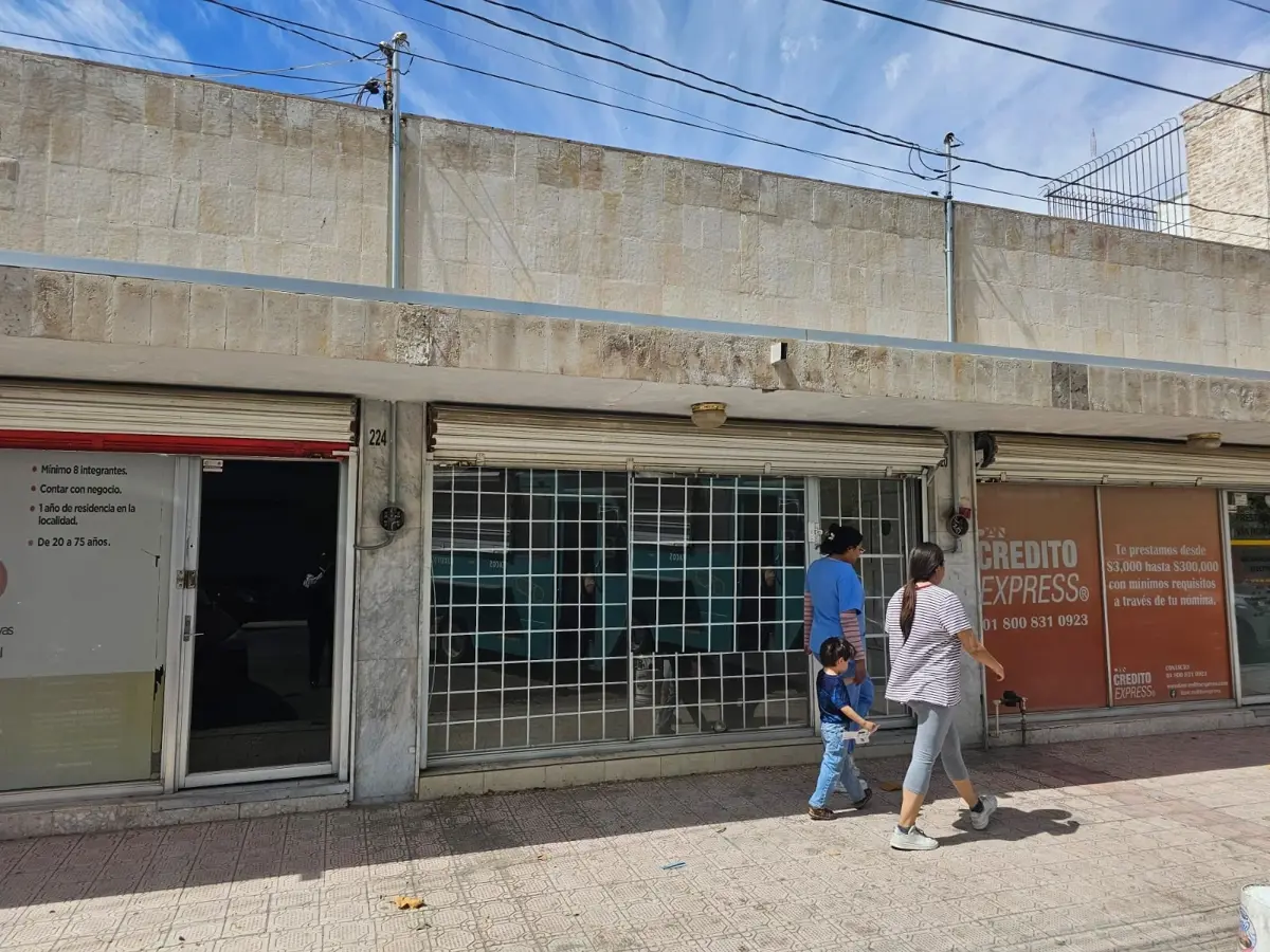 Oficina en Renta en Torreon Centro, Torreón, Coahuila de Zaragoza