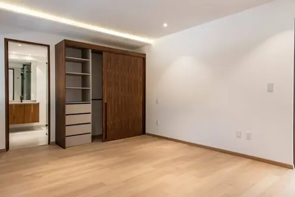 Departamento en venta en Cuauhtemoc, Cuauhtémoc — foto 3 de 9