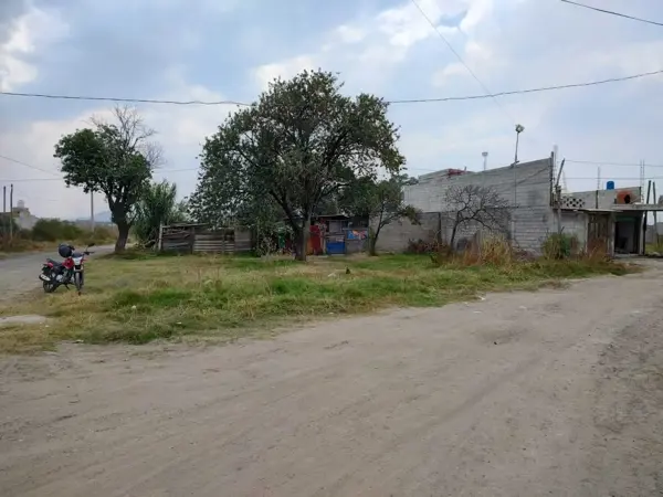 Terreno en venta en Chalco de Díaz Covarrubias Centro, Chalco — foto 2 de 3