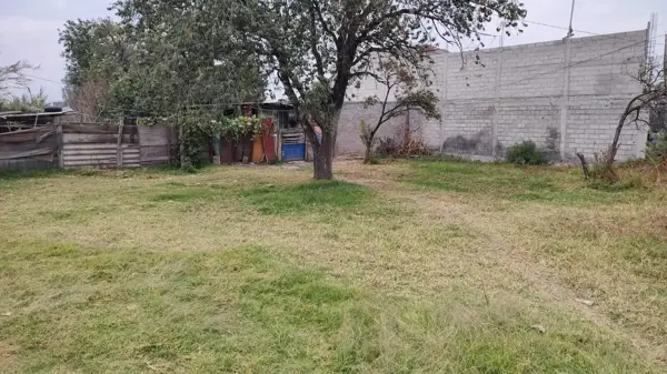 Terreno en venta en Chalco de Díaz Covarrubias Centro, Chalco — foto 3 de 3