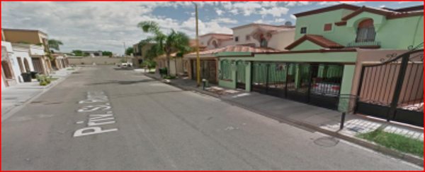 Casa en venta en Montecarlo, Hermosillo — foto 2 de 11