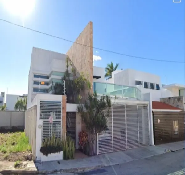 Casa en venta en Altabrisa, Mérida — foto 2 de 11