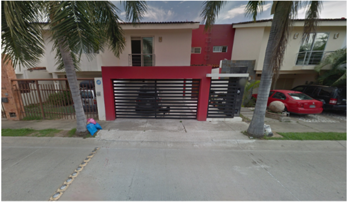 Casa en venta en Residencial Fluvial Vallarta, Puerto Vallarta — foto 1 de 10