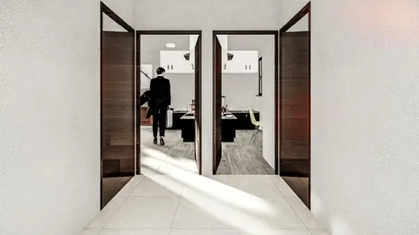 Departamento en venta en Santa Ursula Coapa, Coyoacán — foto 2 de 7