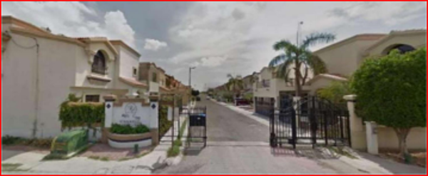 Casa en venta en Montecarlo, Hermosillo — foto 2 de 13