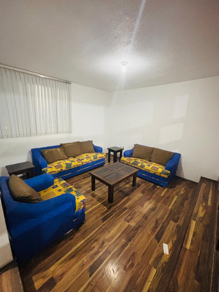 Casa en renta en Lomas Residencial Pachuca, Pachuca de Soto — foto 2 de 12