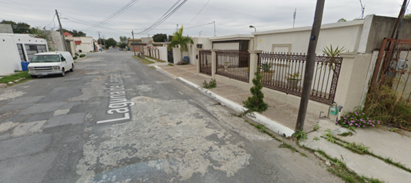 Casa en venta en Valle Alto, Reynosa — foto 2 de 13