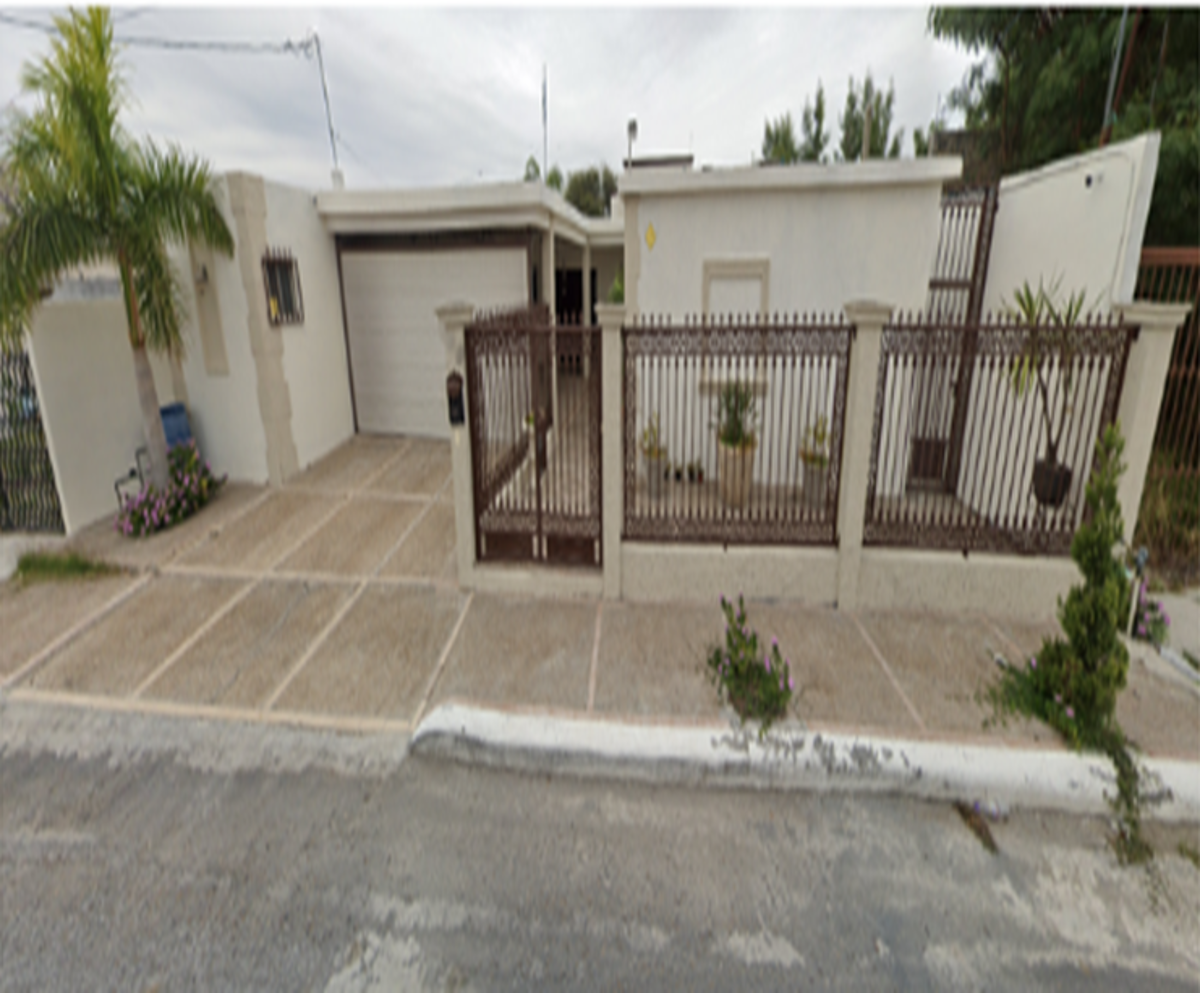 Casa en venta en Valle Alto, Reynosa — foto 1 de 13