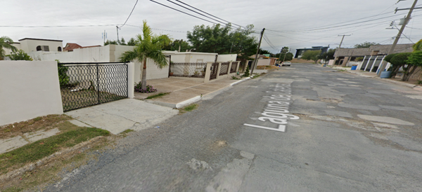 Casa en venta en Valle Alto, Reynosa — foto 3 de 13
