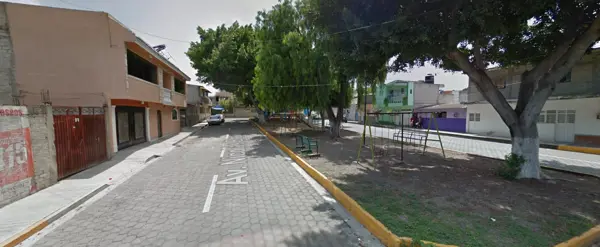 Casa en venta en Nicolás Bravo 3a Sección, Tehuacán — foto 3 de 9