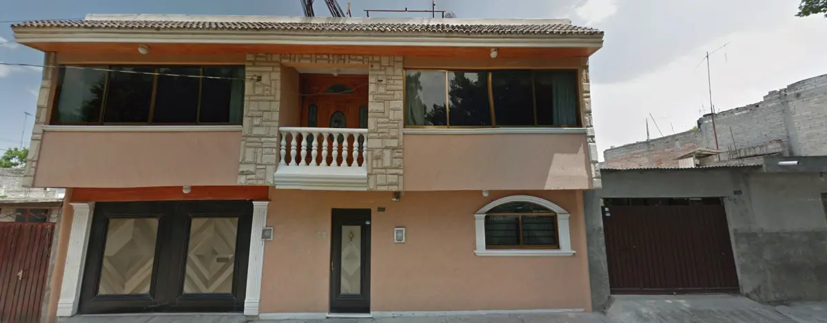 Casa en venta en Nicolás Bravo 3a Sección, Tehuacán — foto 1 de 9