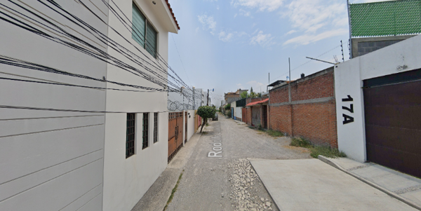 Casa en venta en Lomas de Trujillo, Emiliano Zapata — foto 2 de 9