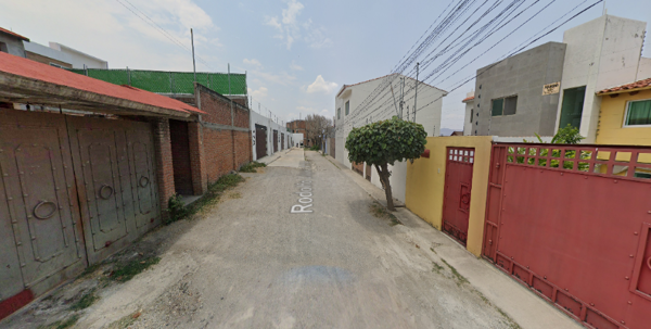 Casa en venta en Lomas de Trujillo, Emiliano Zapata — foto 3 de 9