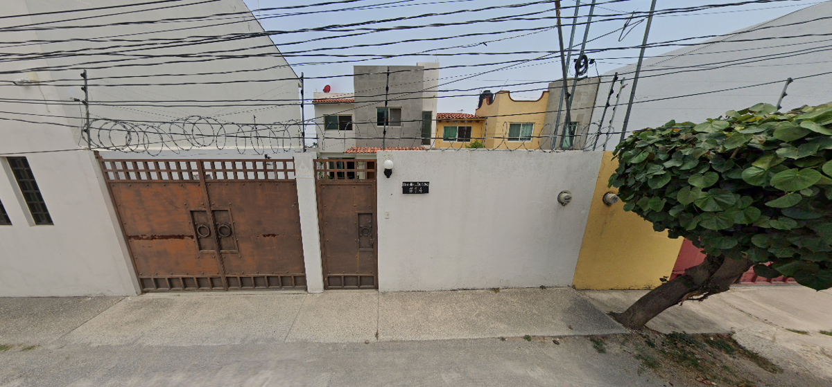 Casa en venta en Lomas de Trujillo, Emiliano Zapata — foto 1 de 9